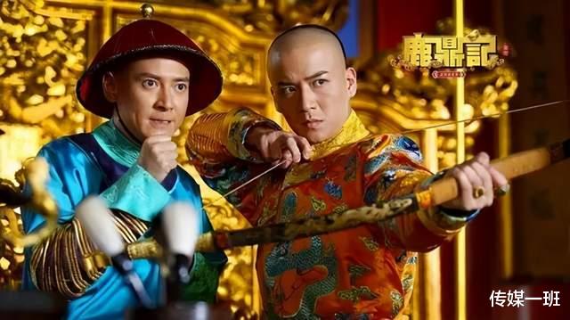 康熙|7版鹿鼎记康熙，马浚伟26岁演经典小玄子，新版撑不起少年天子