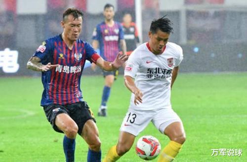 [中超]中超又有新看点：时隔7年顶级联赛再现德比，国内再添一足球大省