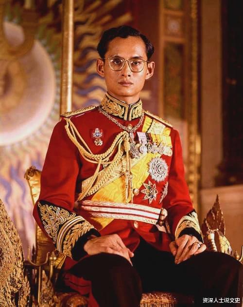 泰王九世普密蓬：近代泰國發展的締造者，被譽為最偉大的君王-圖4
