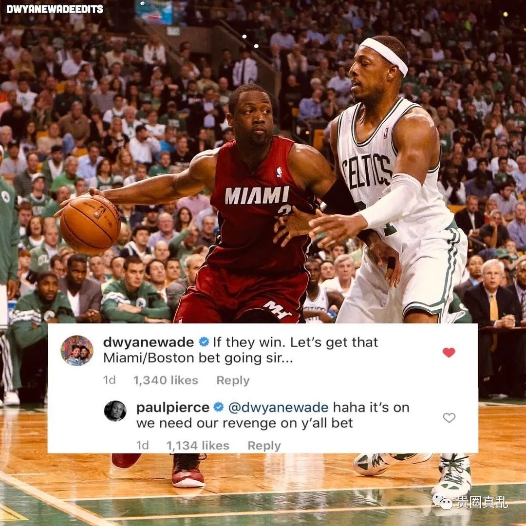 凯尔特人队|?4-3！惊天黑幕！NBA早定好了！繁华史诗不敌命中劫数！