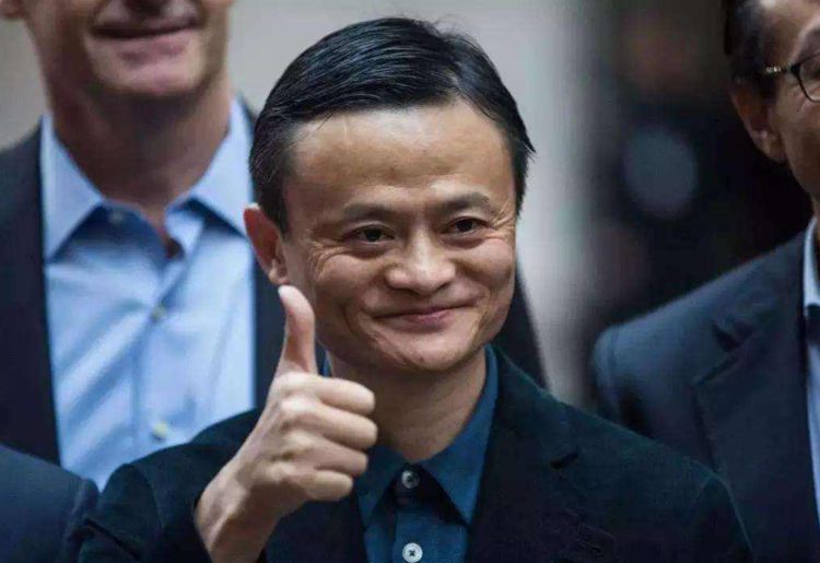 马云|马云“危难”时，保镖舍命为他挡子弹，如今马云这样回报他