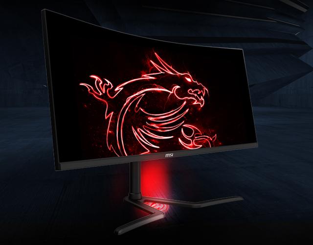 华为matebook 14|大幅提升幸福感和效率，几款2000元档21: 9显示器盘点