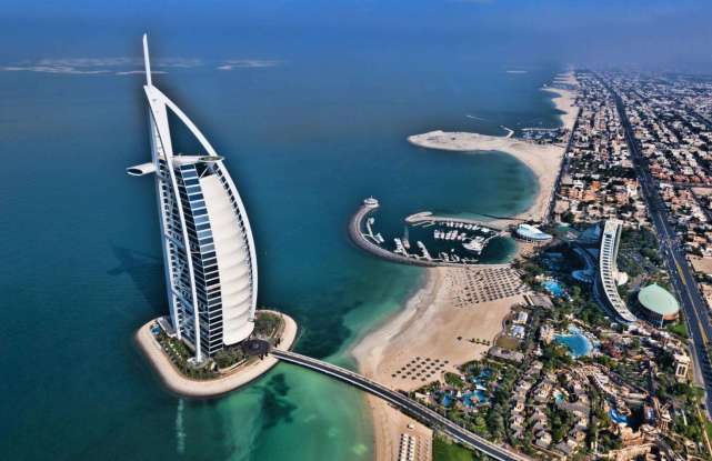 迪拜人那么有钱，为何恐怖分子不敢打他们主意？原因其实很简单