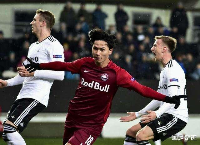 周海滨@国足未来看你了!鲁能新星拒做下个周海滨,1决定获留洋前辈力挺