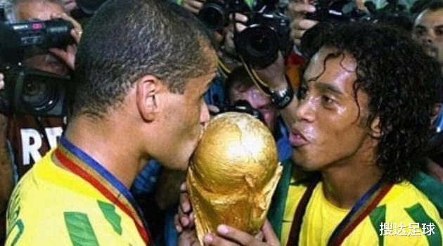 【梅西】8000万欧元！他是08年世界最贵球员，如今却要在监狱度过40岁生日