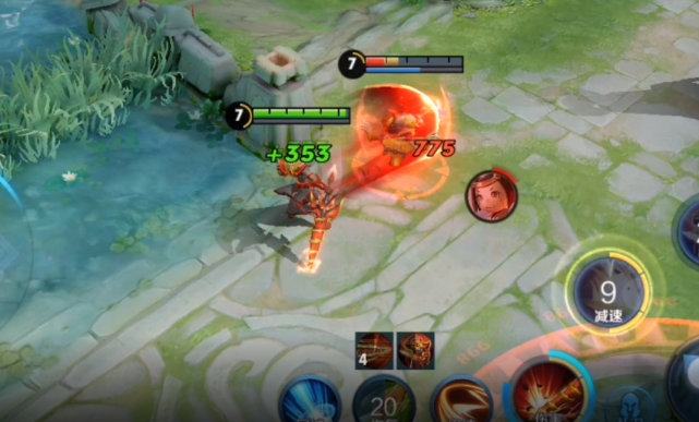 王者荣耀|王者荣耀:曾经登顶神坛,却又迅速陨落的英雄,你经历过几个?