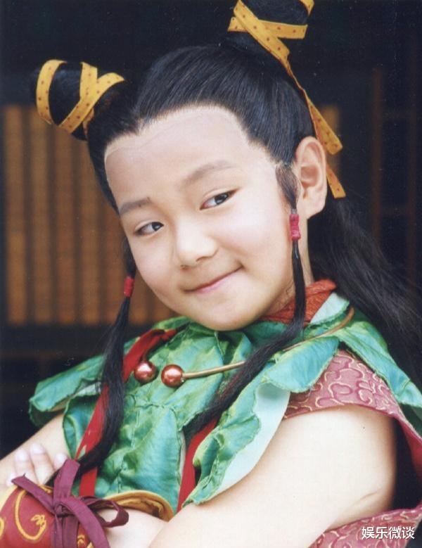 妲己|新加坡拍的这部童年阴影《莲花童子哪吒》，原来以前我们都没看懂