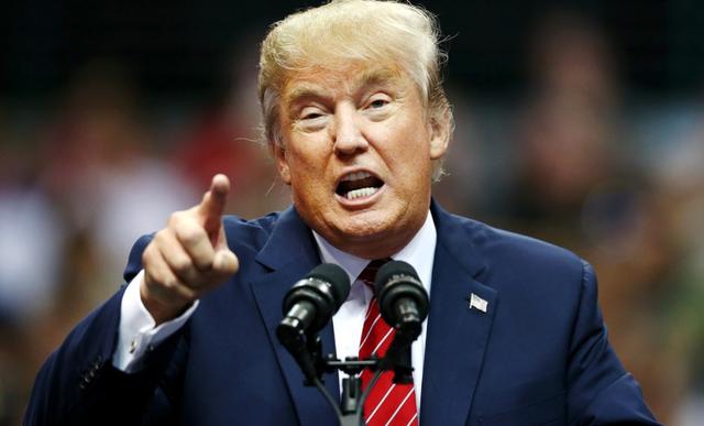 美国政府|中国反制美国措施来了!