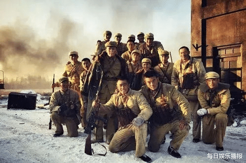 吴京|投资4亿3个月拍完!吴京这次的王炸电影,能不能炸出40亿的票房?