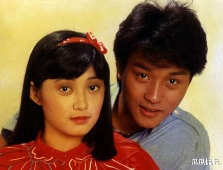 17年前，TVB女演員自曝在歌廳得罪“大哥”，被扒掉衣服囚禁72小時-圖3