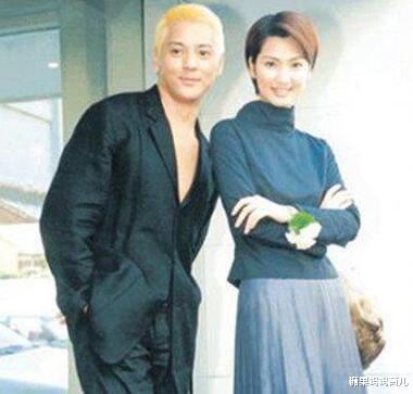 电影|莫少聪:抛妻弃子,与小20岁妻子闪婚闪离,现状让人拍手称快