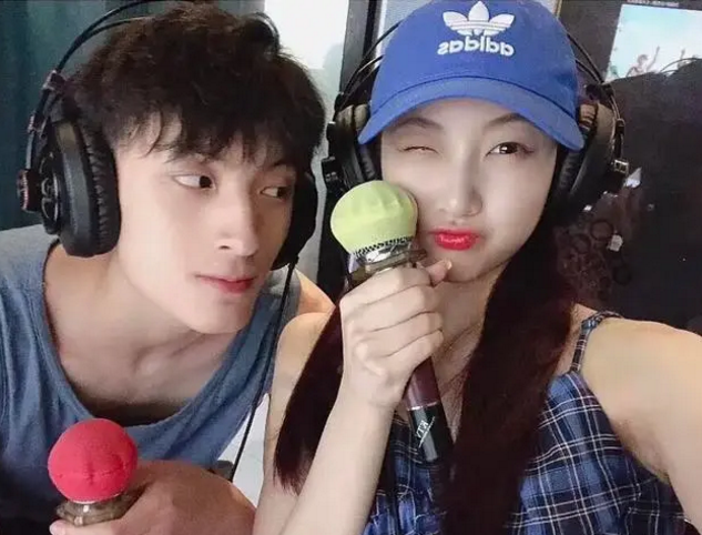 创造营2020:《创3》的敖心仪第二轮出局?曾在韩国出道稳居C位,如今却向人气低头