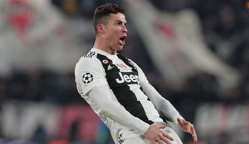 [C罗]C罗重回英超？阿布亲自出手，切尔西报价1.2亿求购C罗！