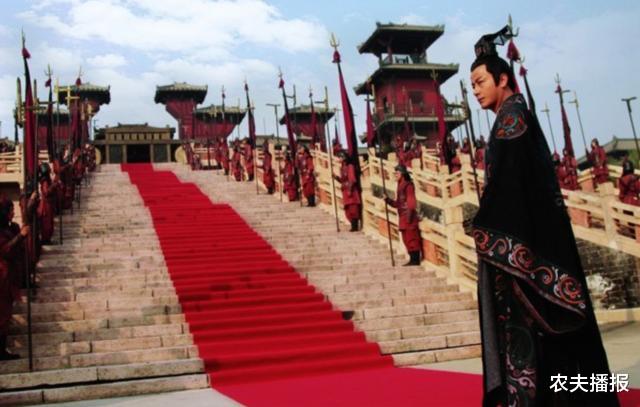 【匈奴】中国现在的国际环境,最像古代哪个王朝呢?