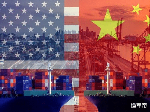 【美国】卢卡申科：中美已平起平坐，中国越是韬光养晦，美国就越感到威胁