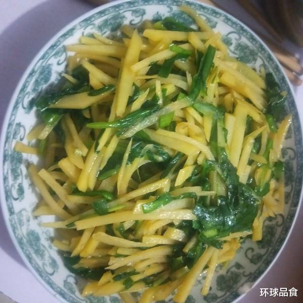 韭菜|韭菜和它是绝配，等于天然“刮油菜”，刮油排毒，肠道通畅了