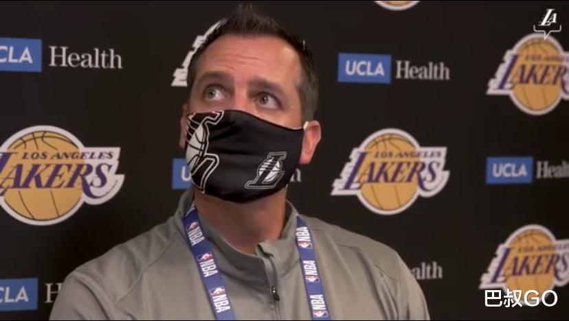 达米恩·利拉德|51+7+3！利拉德赛后公开道歉，湖人腹背受敌，安东尼美梦要成真了