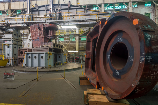 约翰·肯尼迪|世界最强航母即将入役，满载排水量12万吨，俄直言领先全球20年