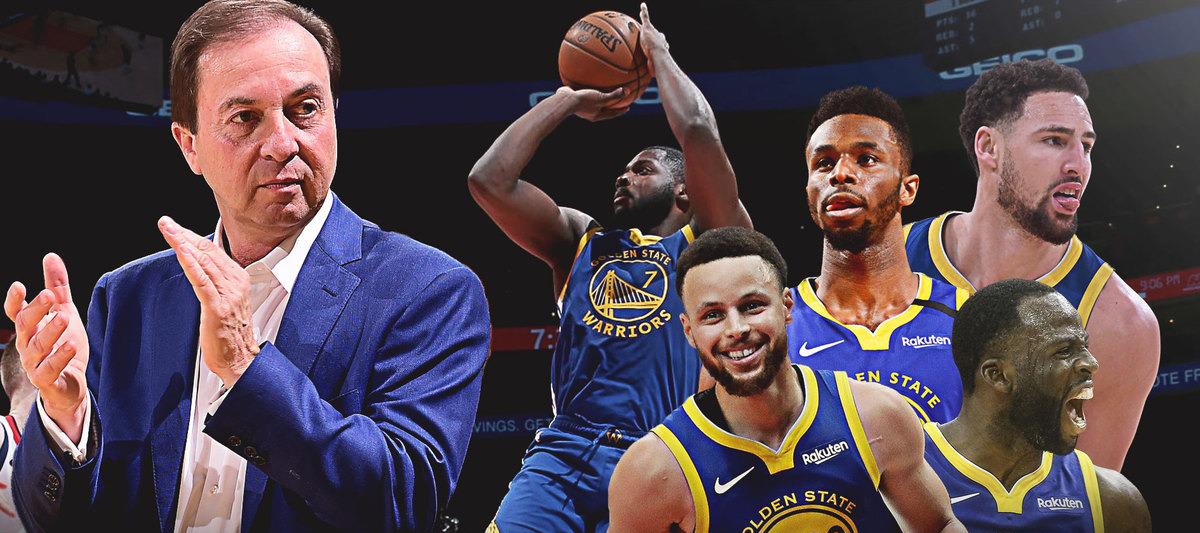 热火队|总决赛还没打完，外媒就开始搞事情！直接列出了2021年的球队排名