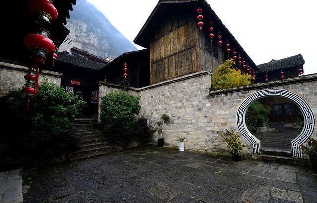 古镇■我国最良心的古镇，1月升为5A景区竟无需门票，古色古香鲜有人知