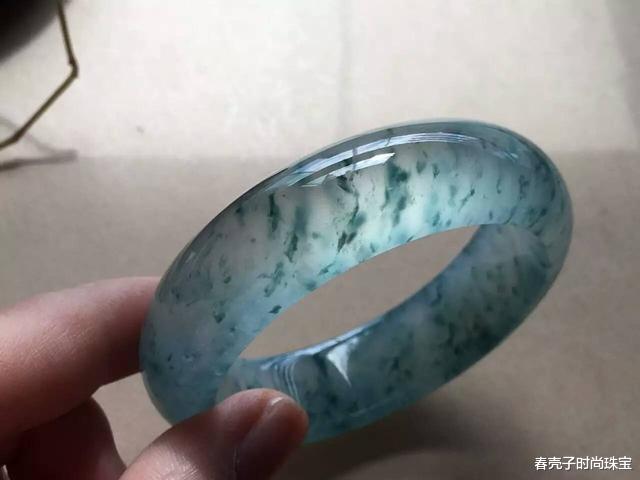 翡翠：马蹄踢出来的绝世珠宝-段家玉