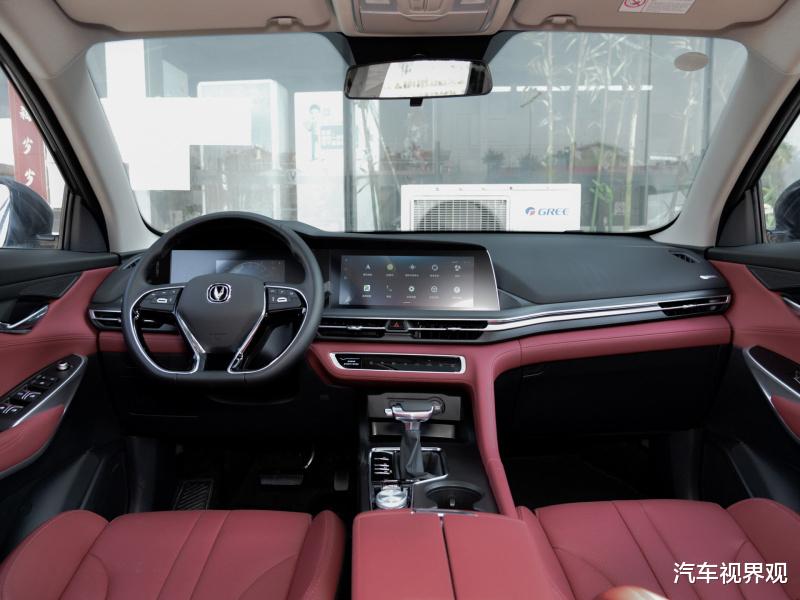 【吉利博越】销量最好的三款国产SUV，它们的油耗表现，能否让你满意