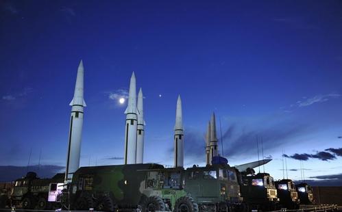 火箭军■印媒：一旦爆发战争，中国导弹3天就能打光！你怎么看？