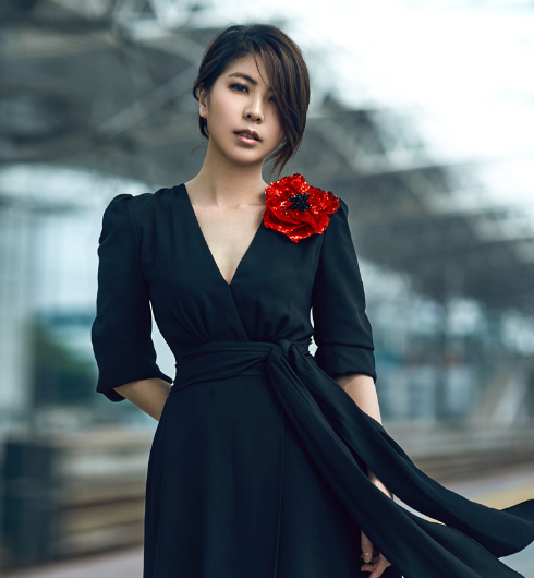 sm公司@饭圈冷知识：SM公司“老板娘”是中国人，还是一位人尽皆知的歌手