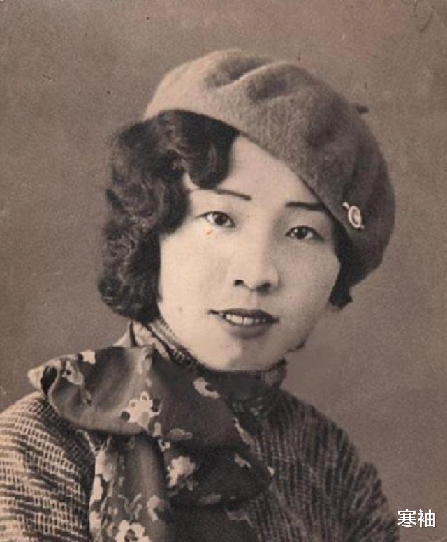 医生|她结婚46年无儿无女，为艺术出走外国18年，再回国时已是遗体！