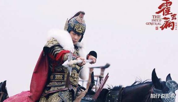 #张若昀#张若昀新剧来了，还没开播就被喷，20多岁的主角，却拍了92集！