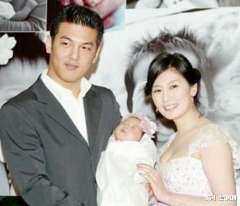 贾静雯|她有3个孩子，赔前夫2600万，如今再嫁小9岁丈夫被宠成孩子