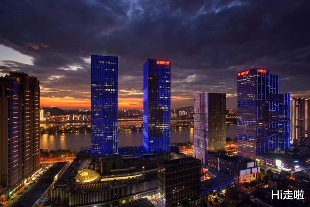 广州市|2020年十大幸福城市，北上广仅上榜一座，看看有你的家乡吗？