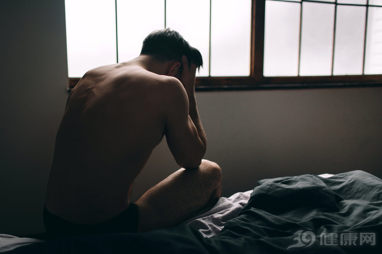 抑郁症|夫妻生活过后的“贤者时间”,女生也会有吗?原因不外乎3点