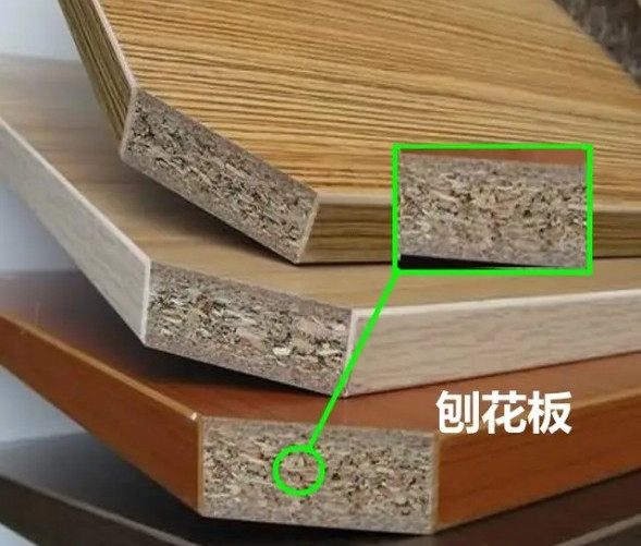 |想要全屋定制大衣柜，哪种材料性价比最高？