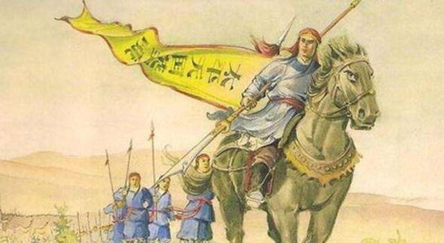 洪秀全■洪秀全推翻清朝概率多大？罗大纲3条建议，采纳一条就可以