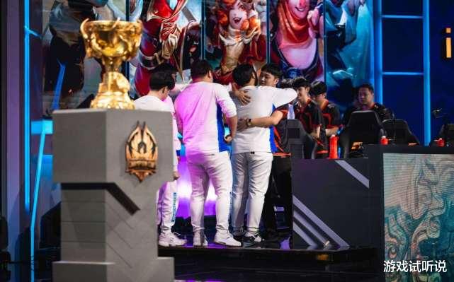 |张角调侃AG有“内鬼”，kear赛后曝光内鬼身份，AG粉丝“傻眼”了！