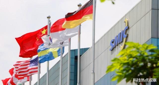 华为|国字号正式出手，华为危机或将彻底解决，网友：川普功不可没