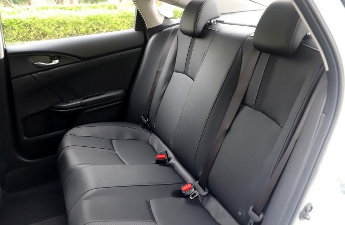 思域|思域为何能够口碑很好？是空间卓越？亦或是另有原因？