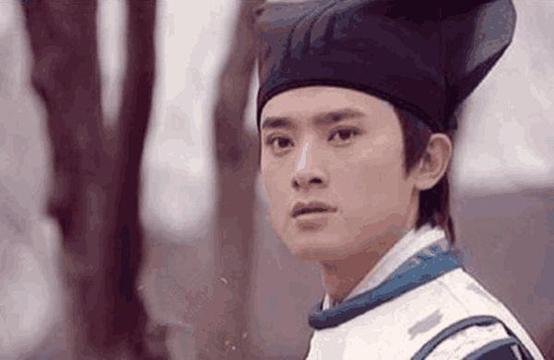 少年包青天第一部|19年前这部剧太神奇了，主角大多沦为三线，打酱油的他成人生赢家
