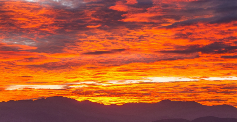 大理▲当你累了，不妨收拾行李，去这五个能够治愈你内心的地方