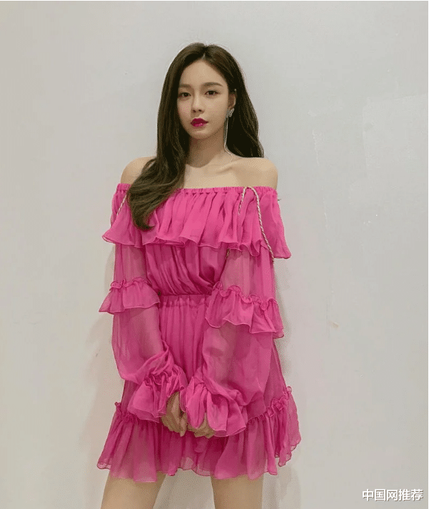 沈梦辰|感情受挫？沈梦辰深夜发文称总会敷衍总会渐行渐远