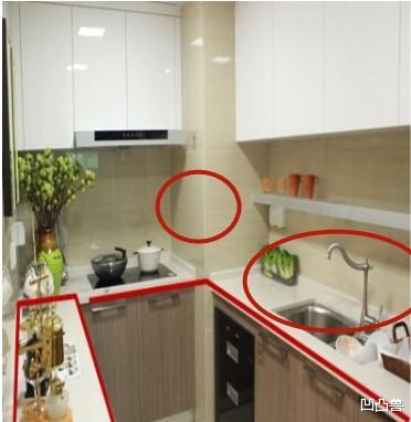 |老师傅破口痛骂：有钱猖狂就是傻，这16处装修纯属瞎胡闹！没用