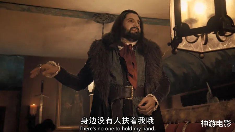 #美剧#10集播完拿下9.1分，美剧又一部口碑佳作诞生