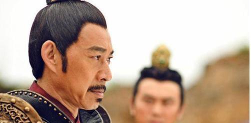 李渊|玄武门之变后,快60的李渊9年时间疯狂生育30人,让李世民很头疼