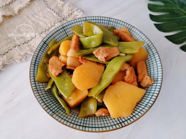 天然气|土豆和它才是“天生一对”,我家一周吃3次,比吃肉还要香