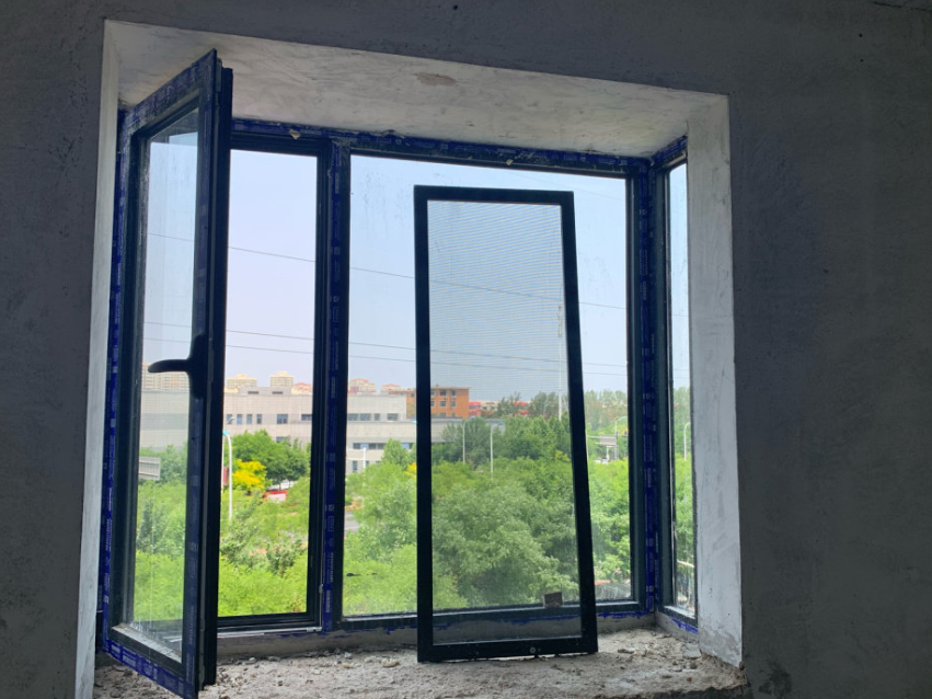 |?装修失败案例之窗户篇