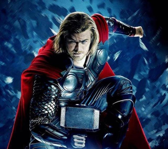 漫威|一个漫威英雄代表一个国家,黑寡妇代表前苏联,中国代表是她?