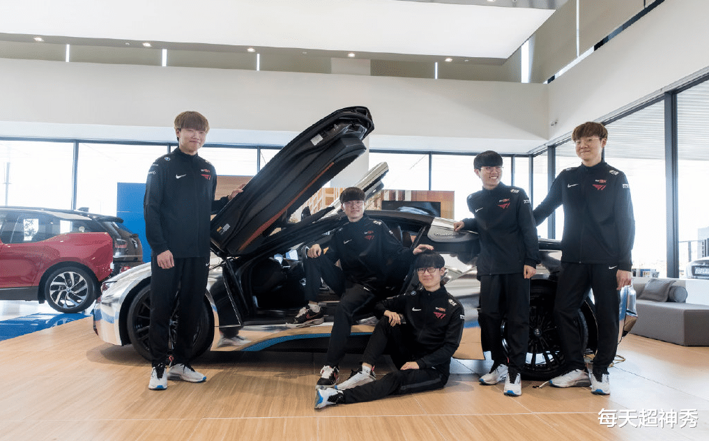 「faker」九冠王！Faker率队横扫GEN，管泽元写下291字致敬李总