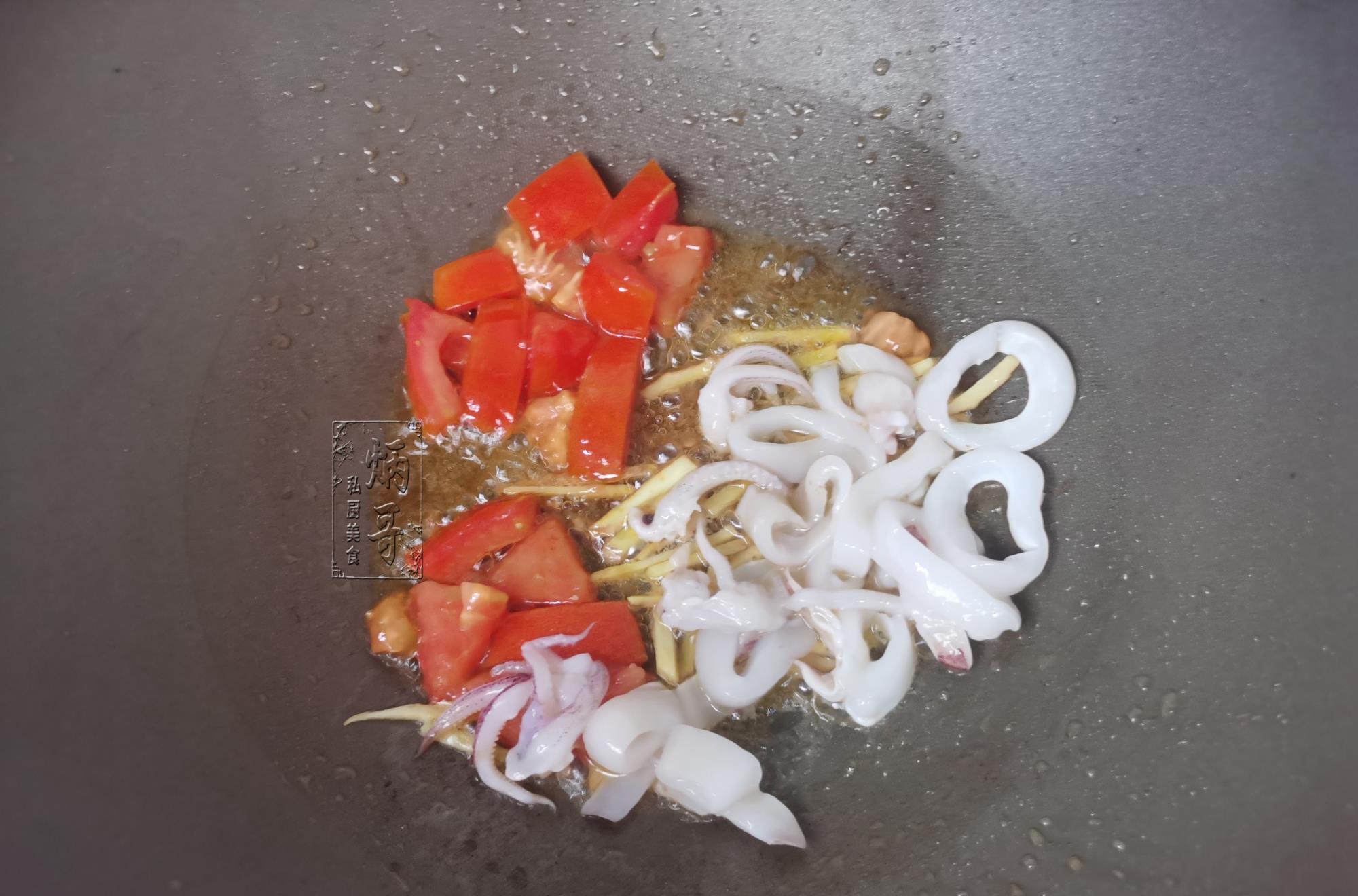 鱿鱼|家里有条件的，多给孩子喝这汤，补钙美味营养好，常喝它身体棒！