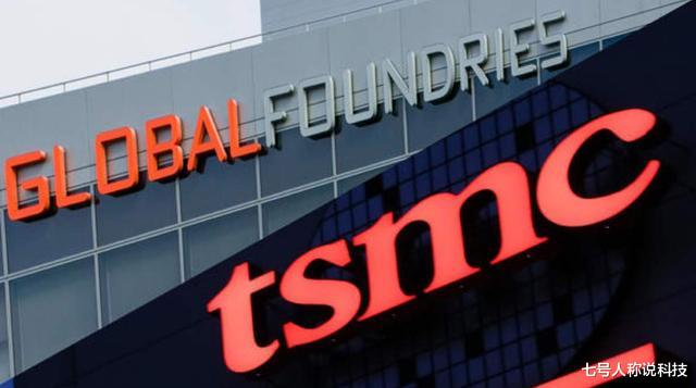 芯片@全球芯片巨头跌落神坛!关停700亿工厂败走中国,最后员工还被遣散